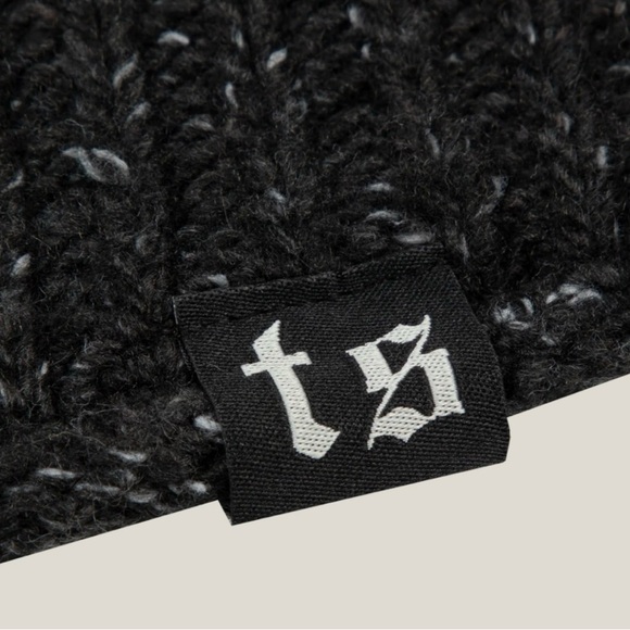 Reputation Snake Sweater - Picture 4 of 7